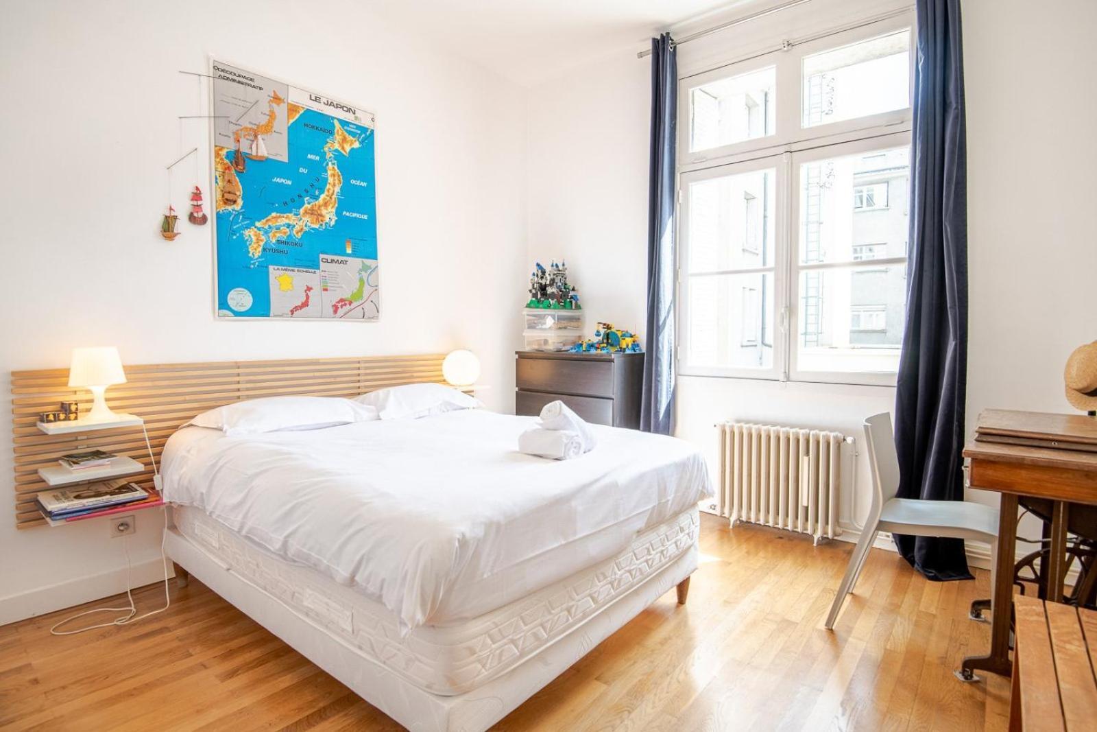 Les Nocturnes De Chopin Apartment Tours Exterior photo